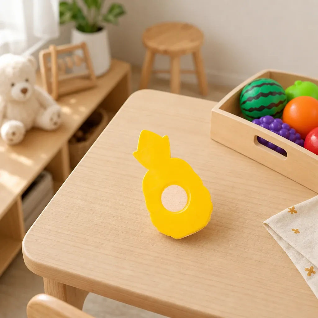 Nelokid Soft Play Food