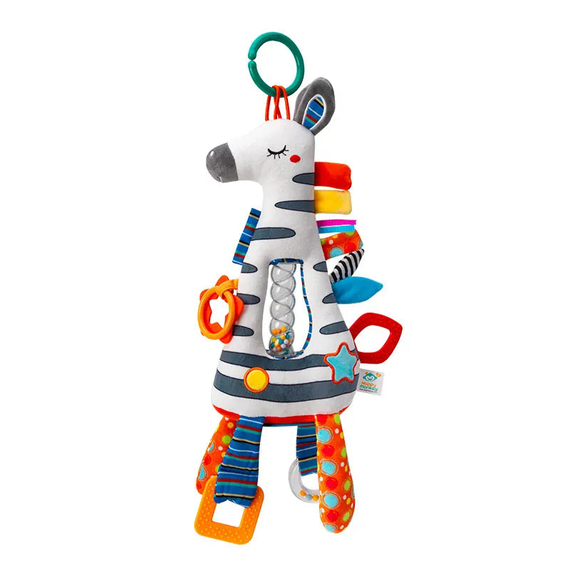 Nelokid Hanging Toys for Stroller