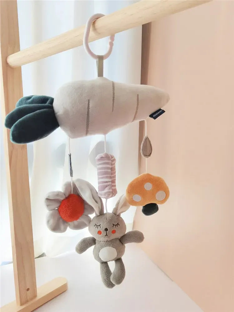 Nelokid Baby Hanging Toys