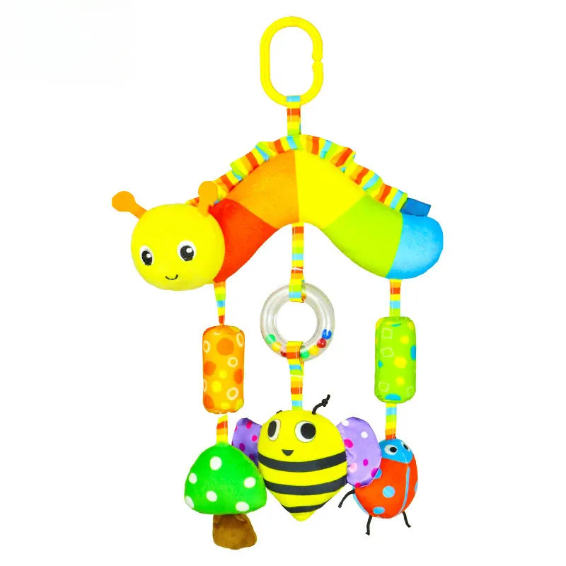Nelokid Hanging Toys for Infants