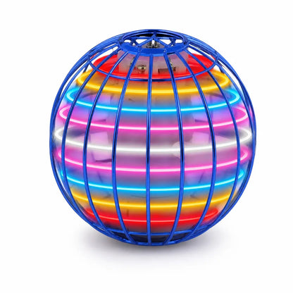 Nelokid Flying Orb Ball