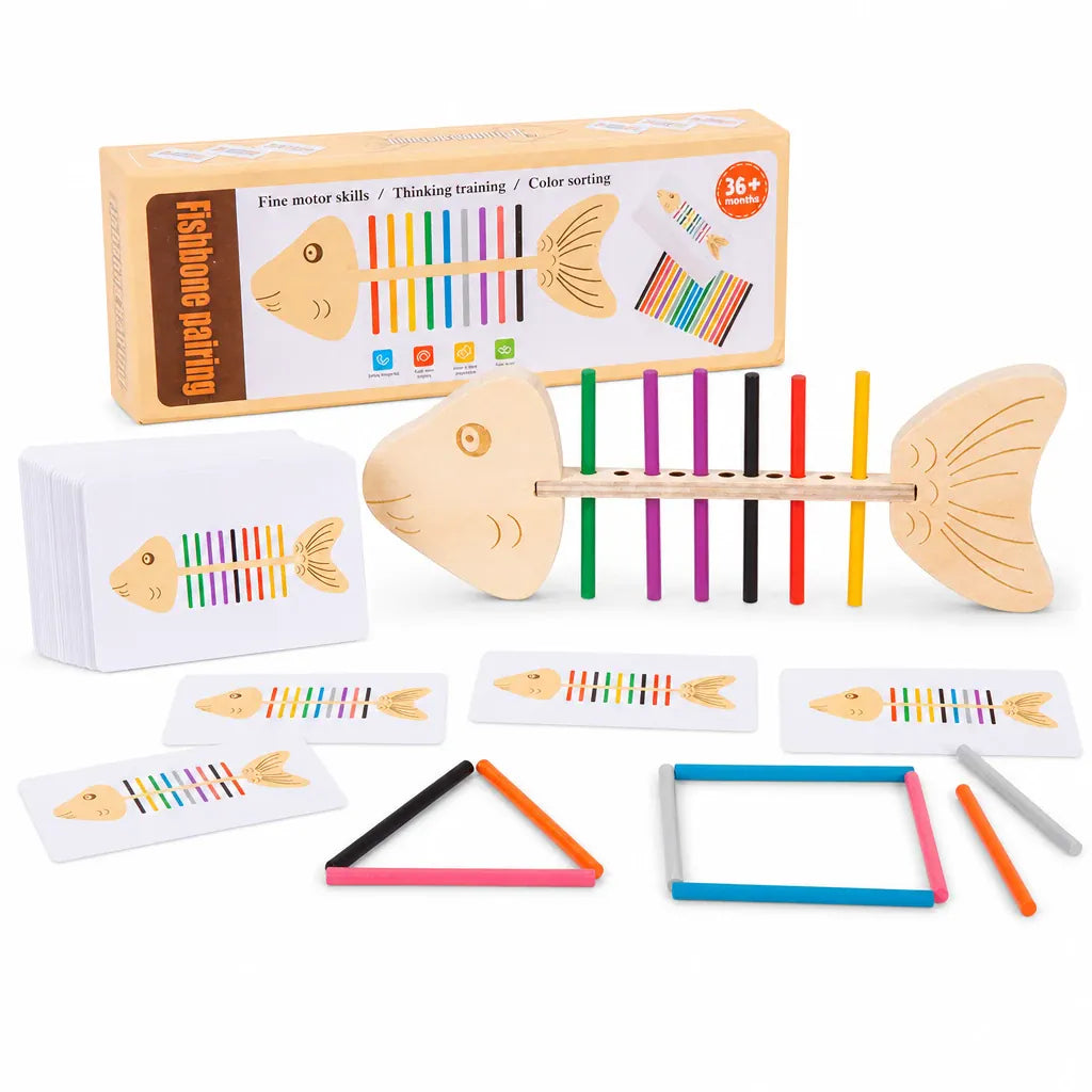 Nelokid Matchstick Puzzle Game