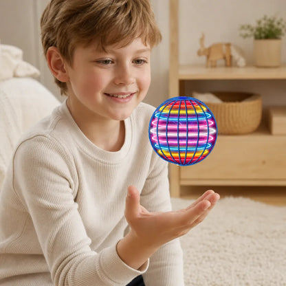 Nelokid Flying Orb Ball