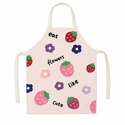 Nelokid Kids Cooking Apron