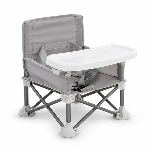 Nelokid Portable Baby High Chair