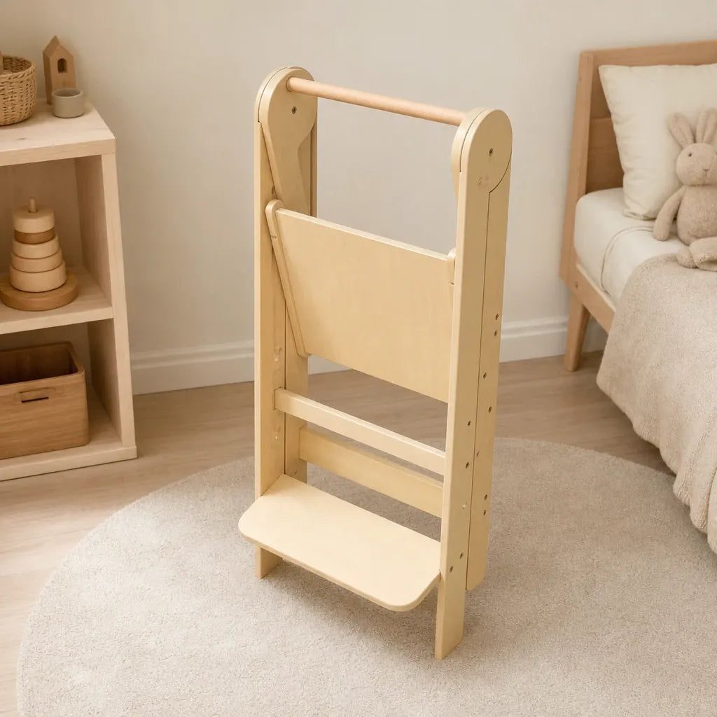 Nelokid Foldable Learning Tower