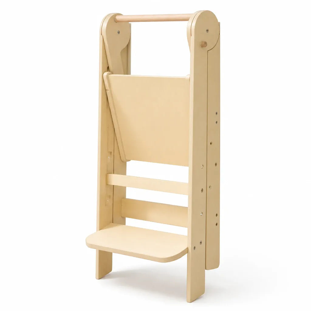 Nelokid Foldable Learning Tower