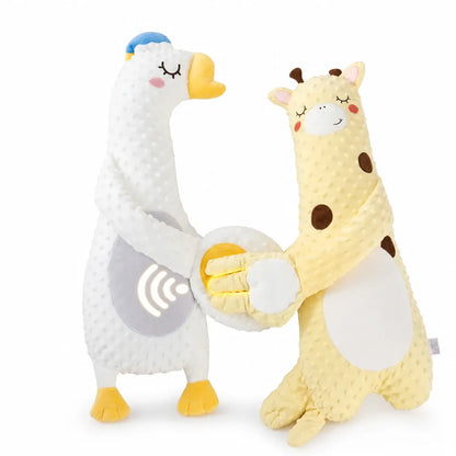 Nelokid Baby Sleep Soother Toy