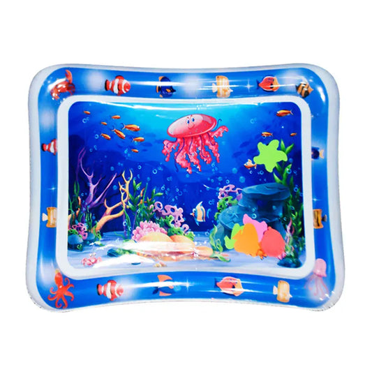 Nelokid Baby Water Play Mat