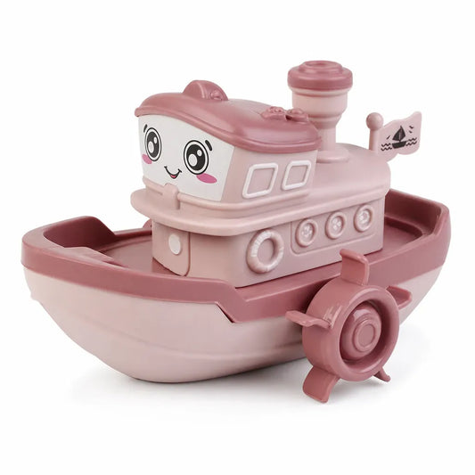 Nelokid Wind up Swimming Bath Toys