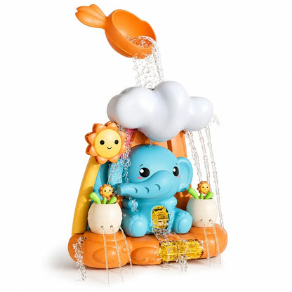 Nelokid Suction Bath Toys