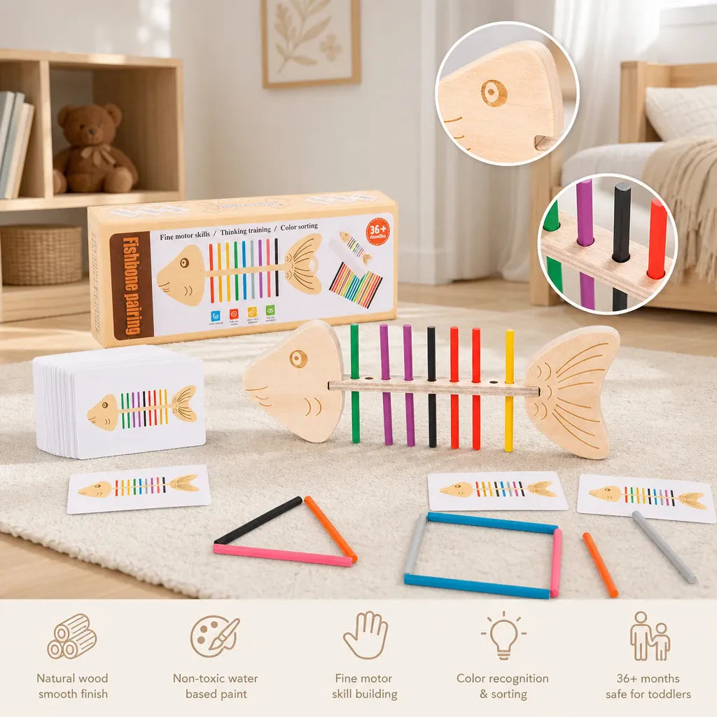 Nelokid Matchstick Puzzle Game