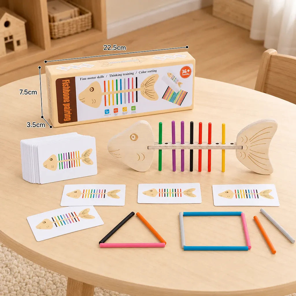 Nelokid Matchstick Puzzle Game