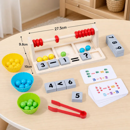 Nelokid Counting Games for Kids