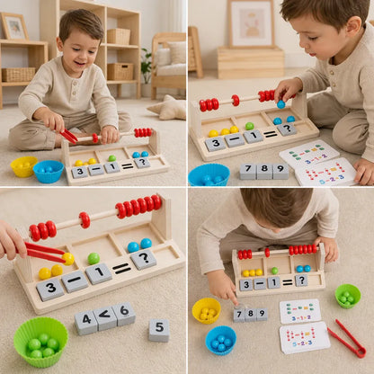 Nelokid Counting Games for Kids
