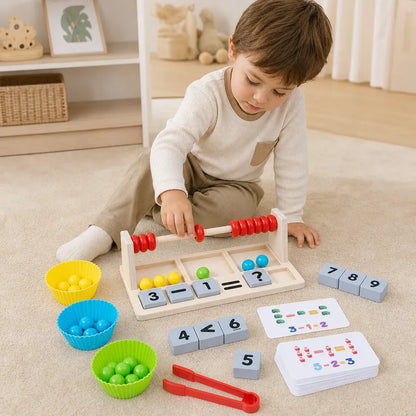 Nelokid Counting Games for Kids