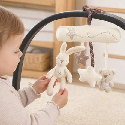 Nelokid Pram Hanging Toys