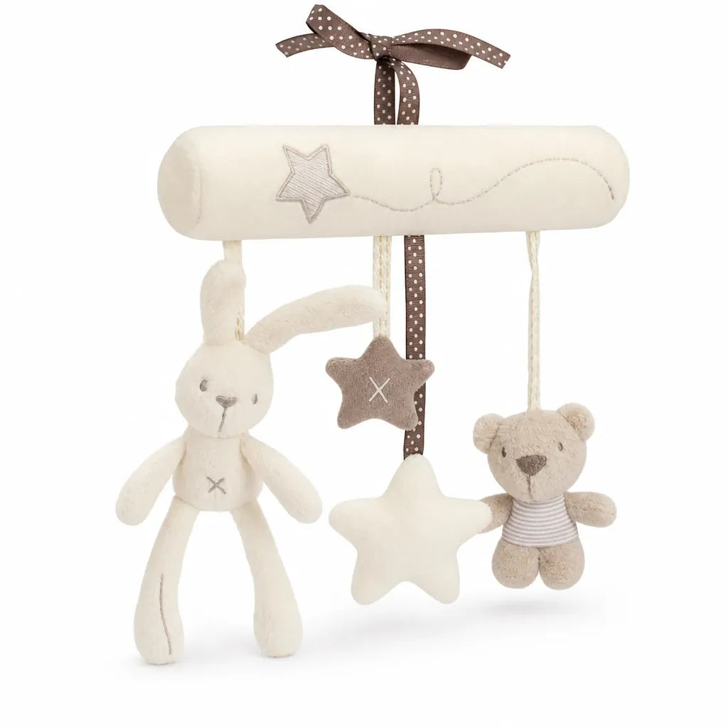 Nelokid Pram Hanging Toys