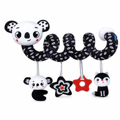 Nelokid Hanging Toys for Pram