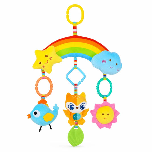 Nelokid Hanging Toys for Infants