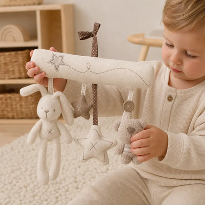 Nelokid Cot Hanging Toys