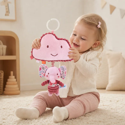 Nelokid Musical Stroller Toy