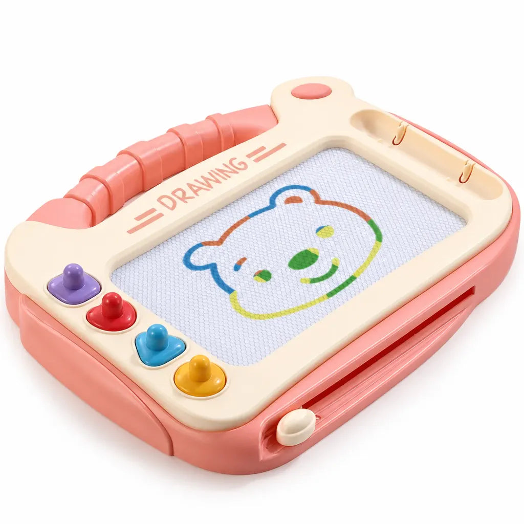 Nelokid Magnetic Drawing