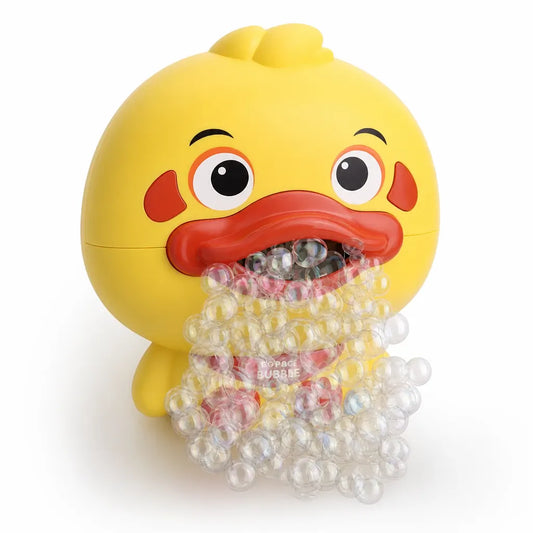 Nelokid Bubble Blower Bath Toy