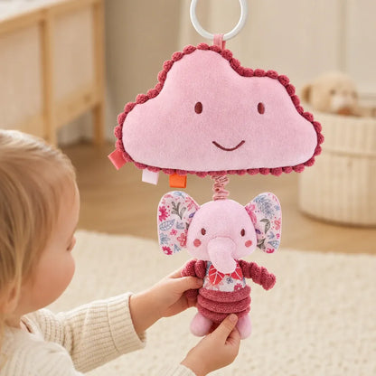 Nelokid Musical Stroller Toy