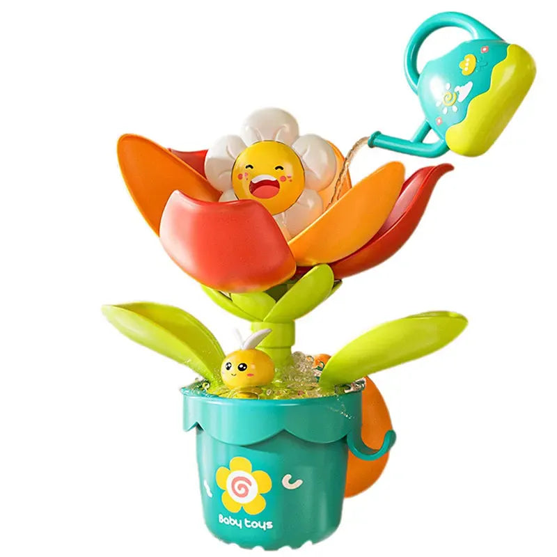 Nelokid Toy Bath Shower