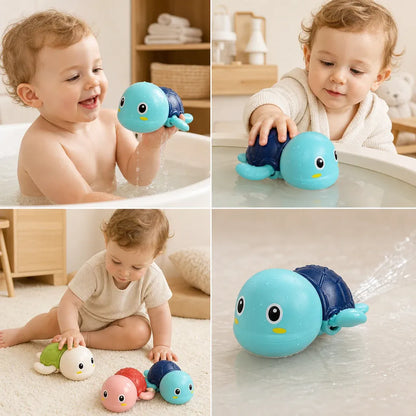 Nelokid Swimming Bath Toys