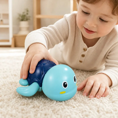 Nelokid Swimming Bath Toys