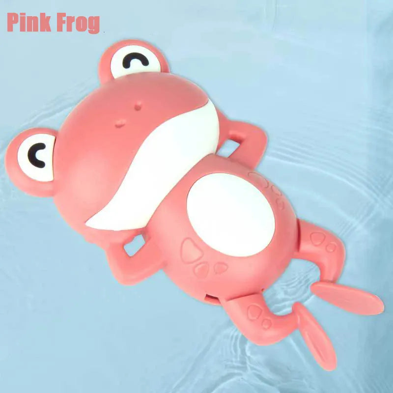 Nelokid Swimming Bath Toys