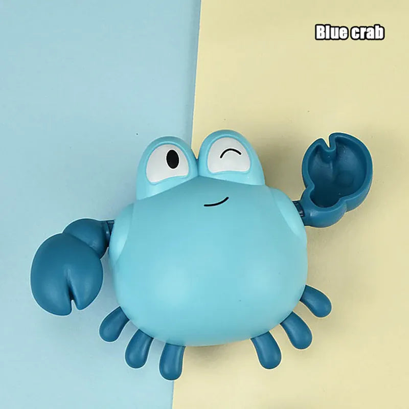 Nelokid Swimming Bath Toys