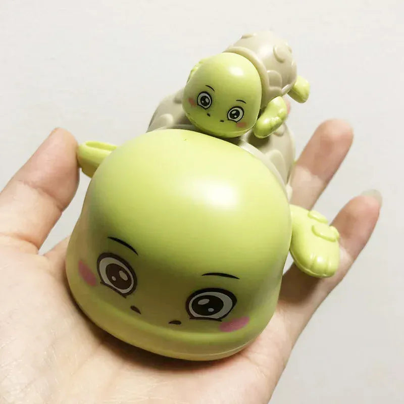 Nelokid Swimming Bath Toys