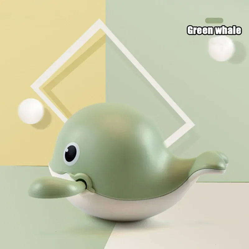Nelokid Swimming Bath Toys