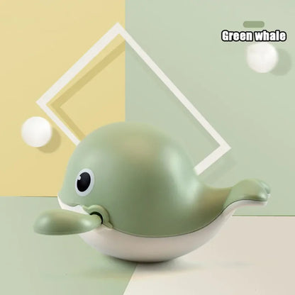 Nelokid Swimming Bath Toys