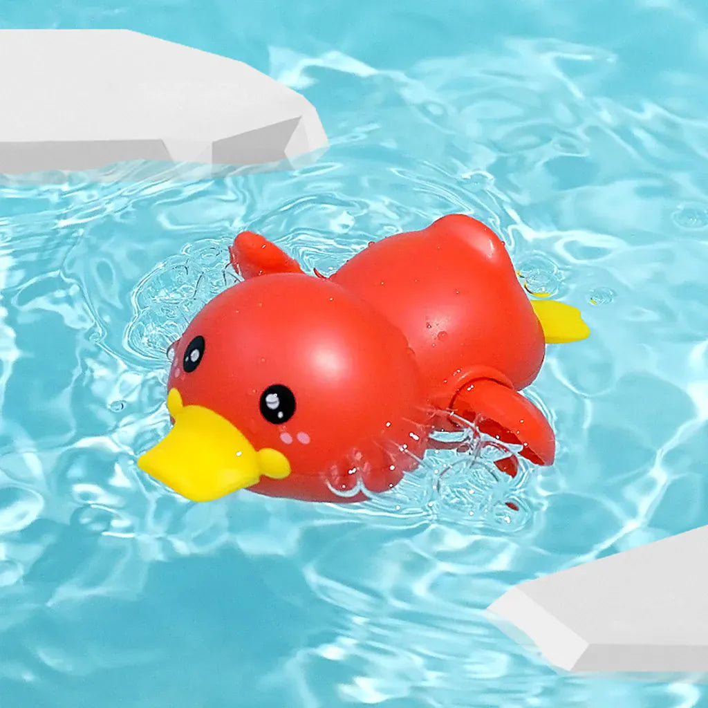 Nelokid Swimming Bath Toys
