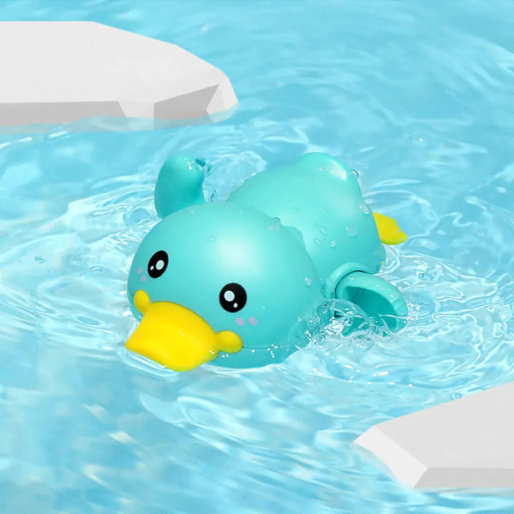 Nelokid Swimming Bath Toys