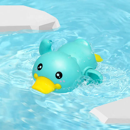 Nelokid Swimming Bath Toys