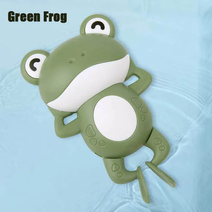 Nelokid Swimming Bath Toys