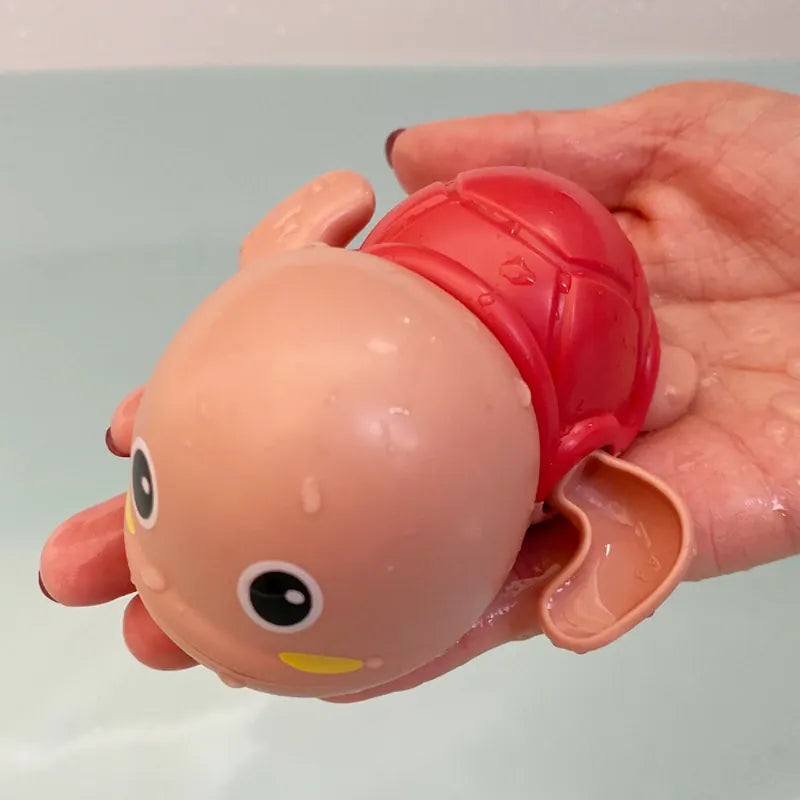 Nelokid Swimming Bath Toys