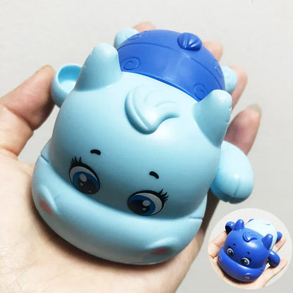 Nelokid Swimming Bath Toys