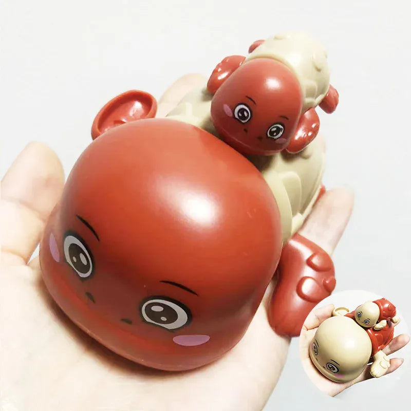 Nelokid Swimming Bath Toys