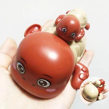 Nelokid Swimming Bath Toys