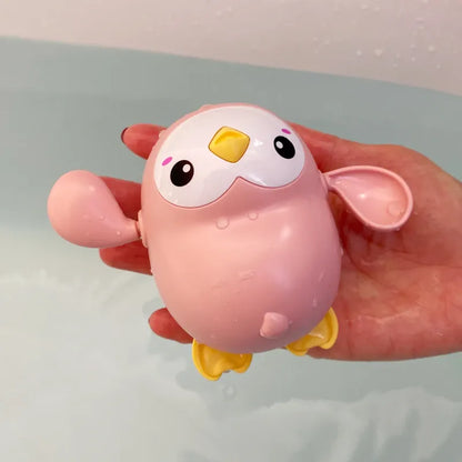 Nelokid Swimming Bath Toys
