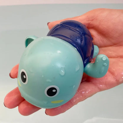 Nelokid Swimming Bath Toys