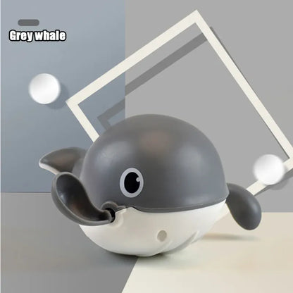 Nelokid Swimming Bath Toys