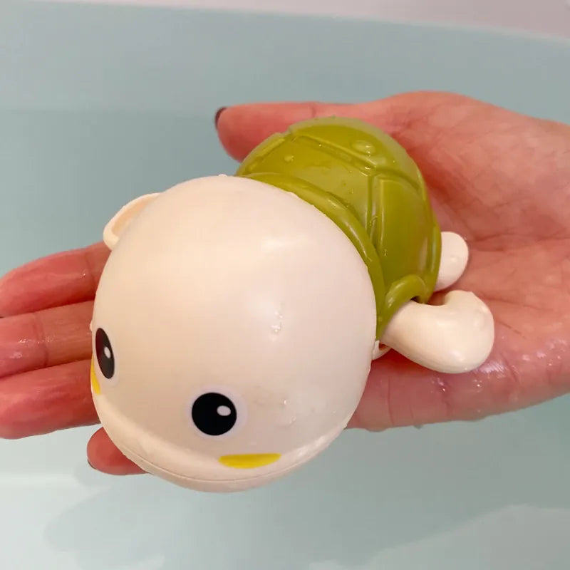 Nelokid Swimming Bath Toys