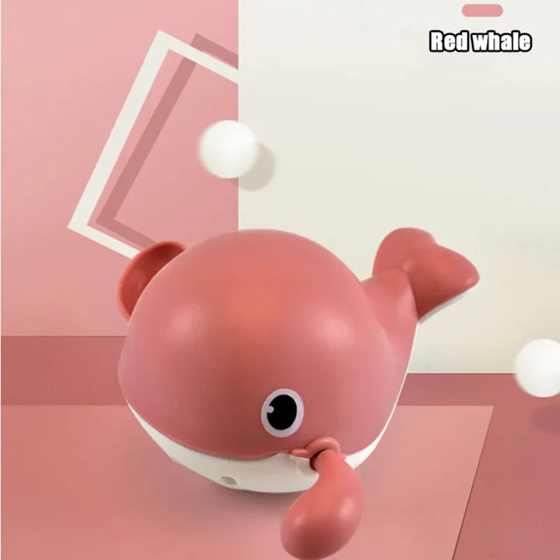 Nelokid Swimming Bath Toys